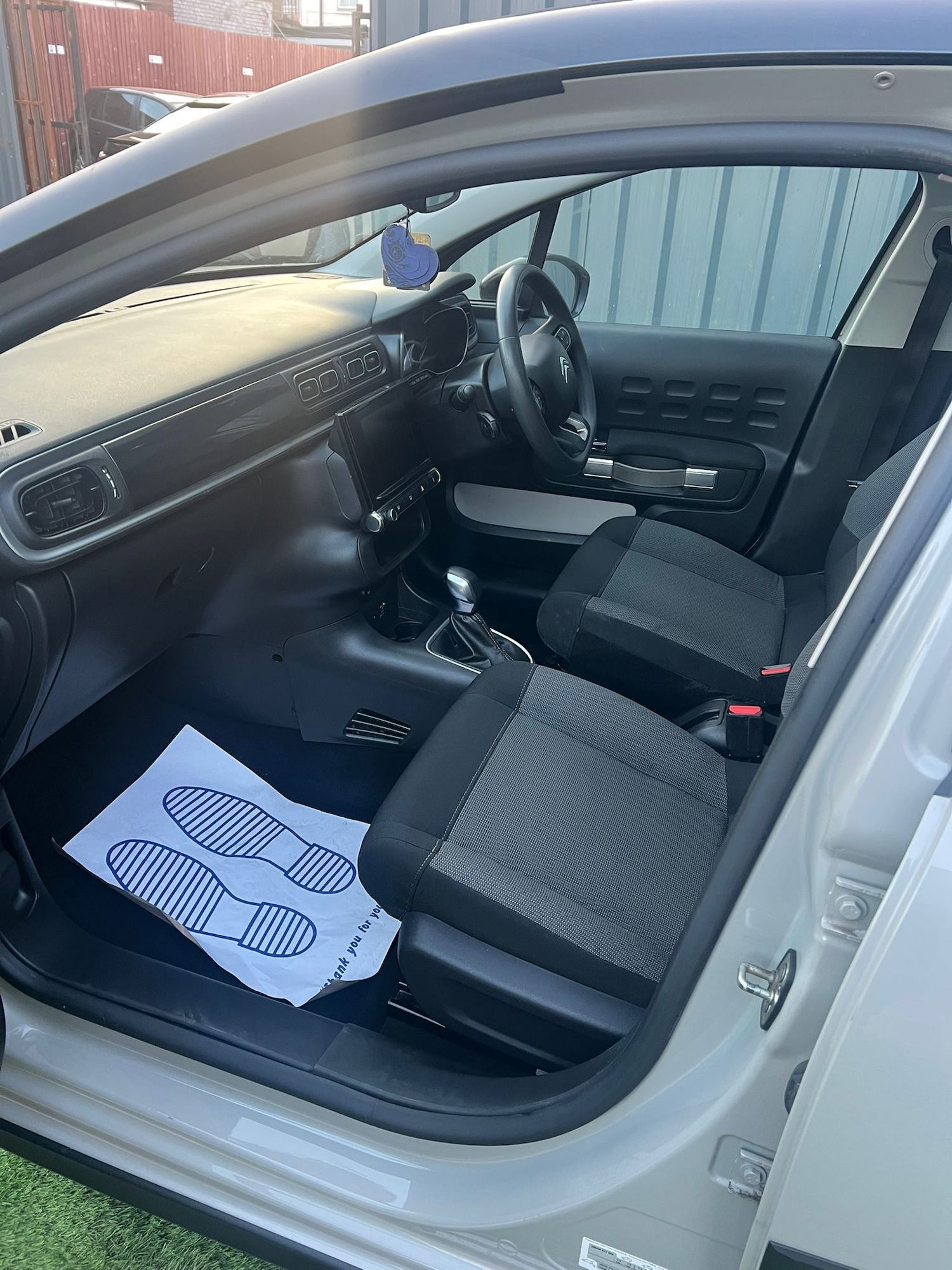 Used Citroen C3 2019 for sale - 77981435: Photo 11