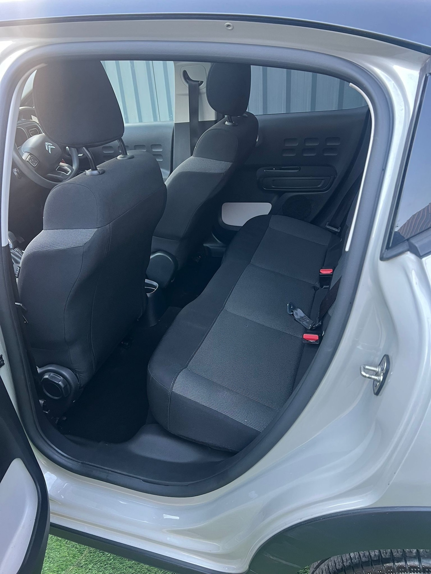 Used Citroen C3 2019 for sale - 77981435: Photo 12