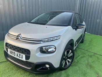 Used Citroen C3 2019 for sale - 77981435: Photo