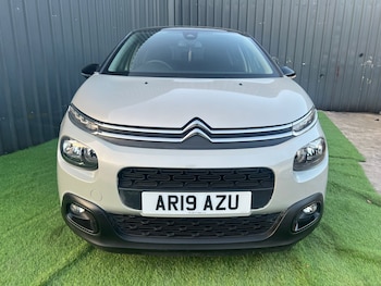 Used Citroen C3 2019 for sale - 77981435: Photo