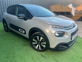 Used Citroen C3 2019 for sale - 77981435: Photo