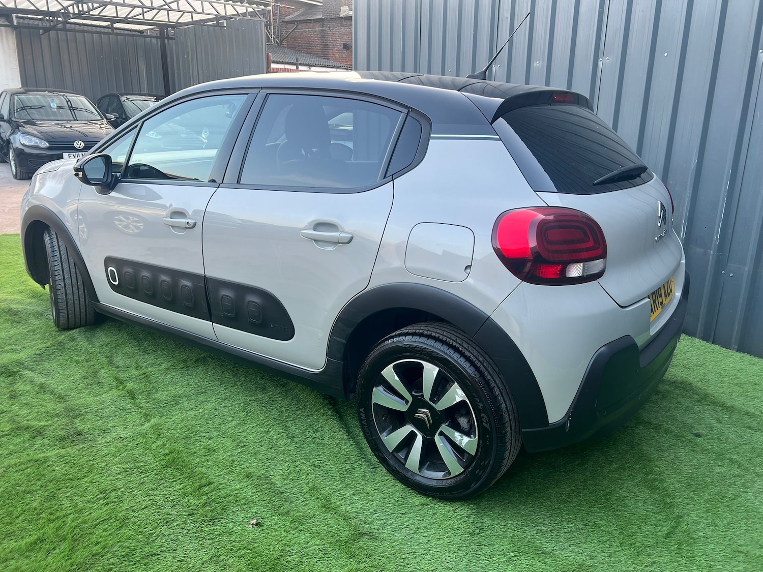 Used Citroen C3 2019 for sale - 77981435: Photo 4