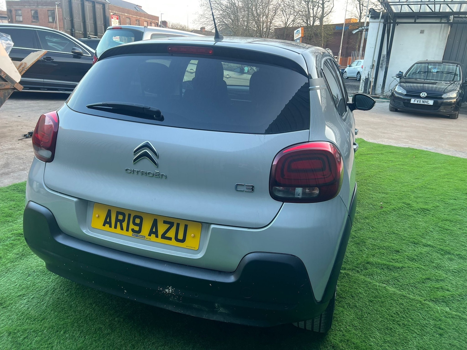 Used Citroen C3 2019 for sale - 77981435: Photo 5