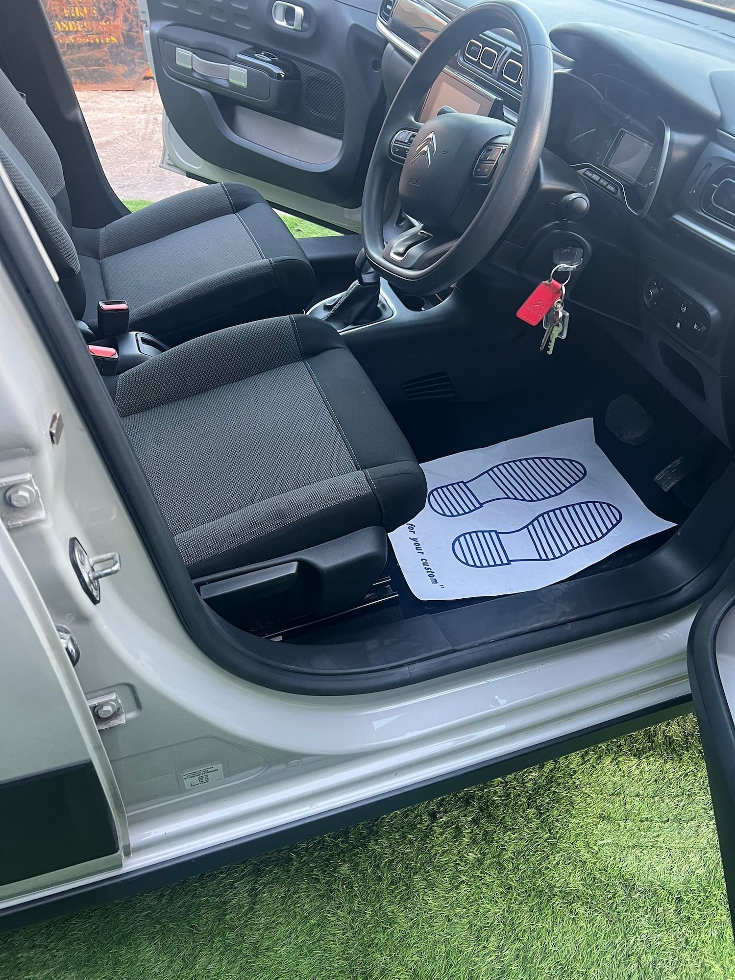 Used Citroen C3 2019 for sale - 77981435: Photo 8