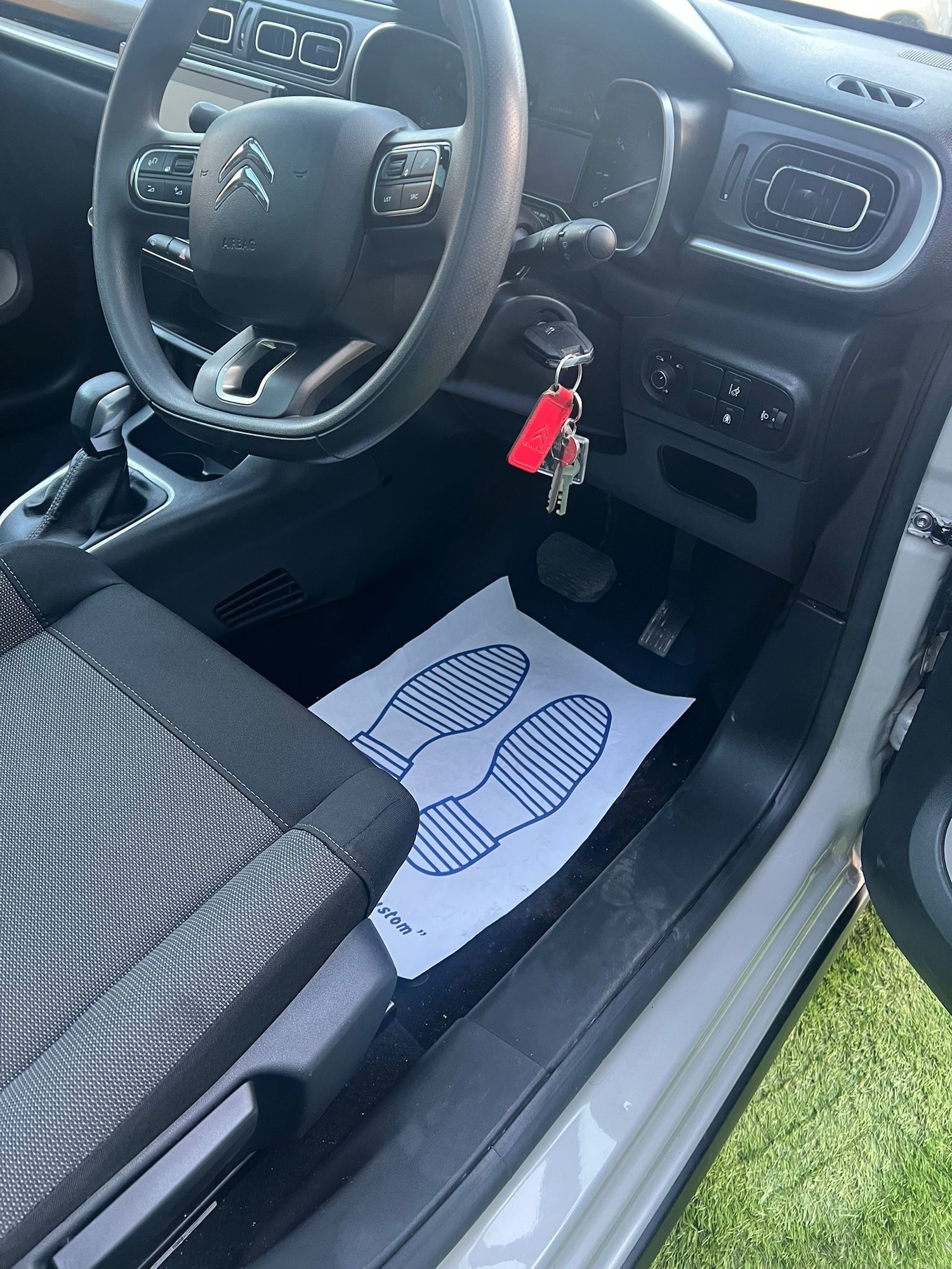 Used Citroen C3 2019 for sale - 77981435: Photo 9