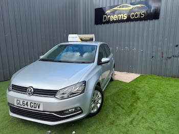 Used Volkswagen Polo 2014 for sale - 78843985: Photo