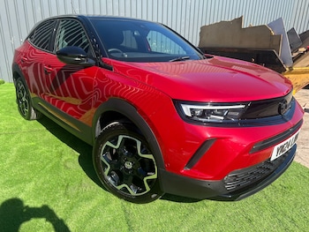 Used Vauxhall Mokka 2024 for sale - 78843948: Photo