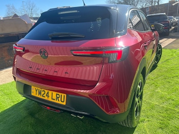 Used Vauxhall Mokka 2024 for sale - 78843948: Photo