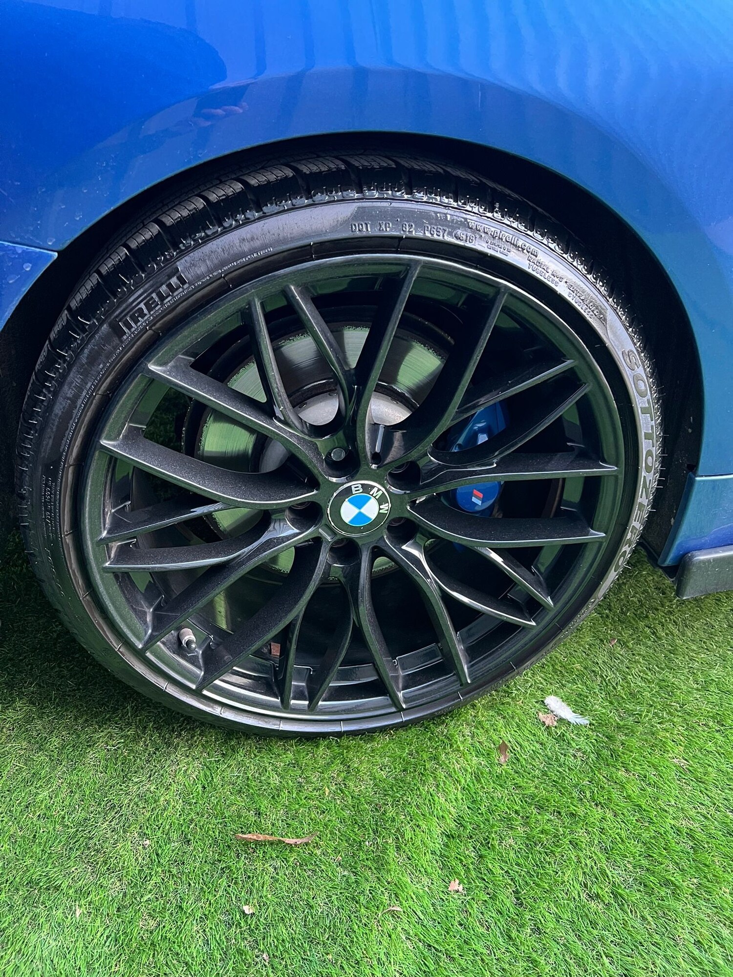 Used BMW 4 Series 2015 for sale - 78132125: Photo 14