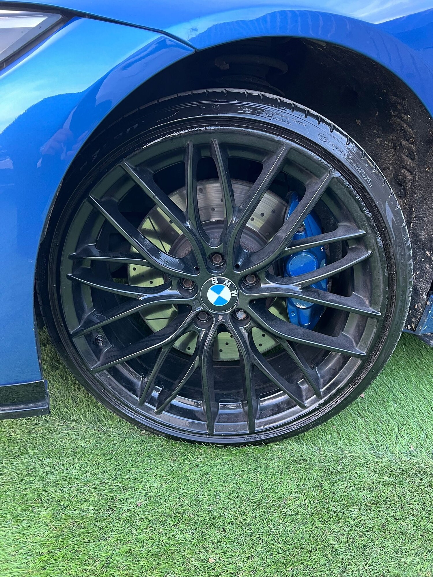 Used BMW 4 Series 2015 for sale - 78132125: Photo 15