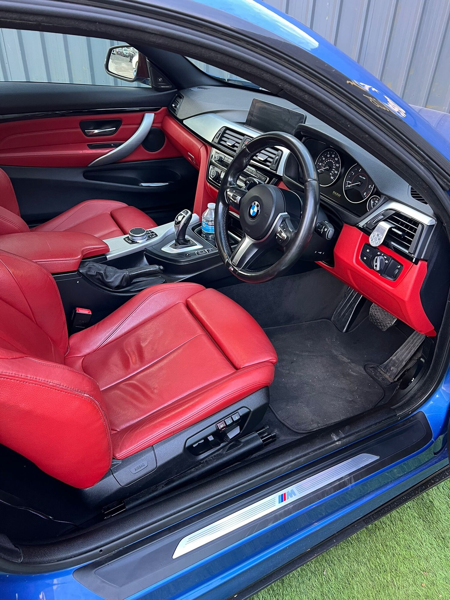 Used BMW 4 Series 2015 for sale - 78132125: Photo 16