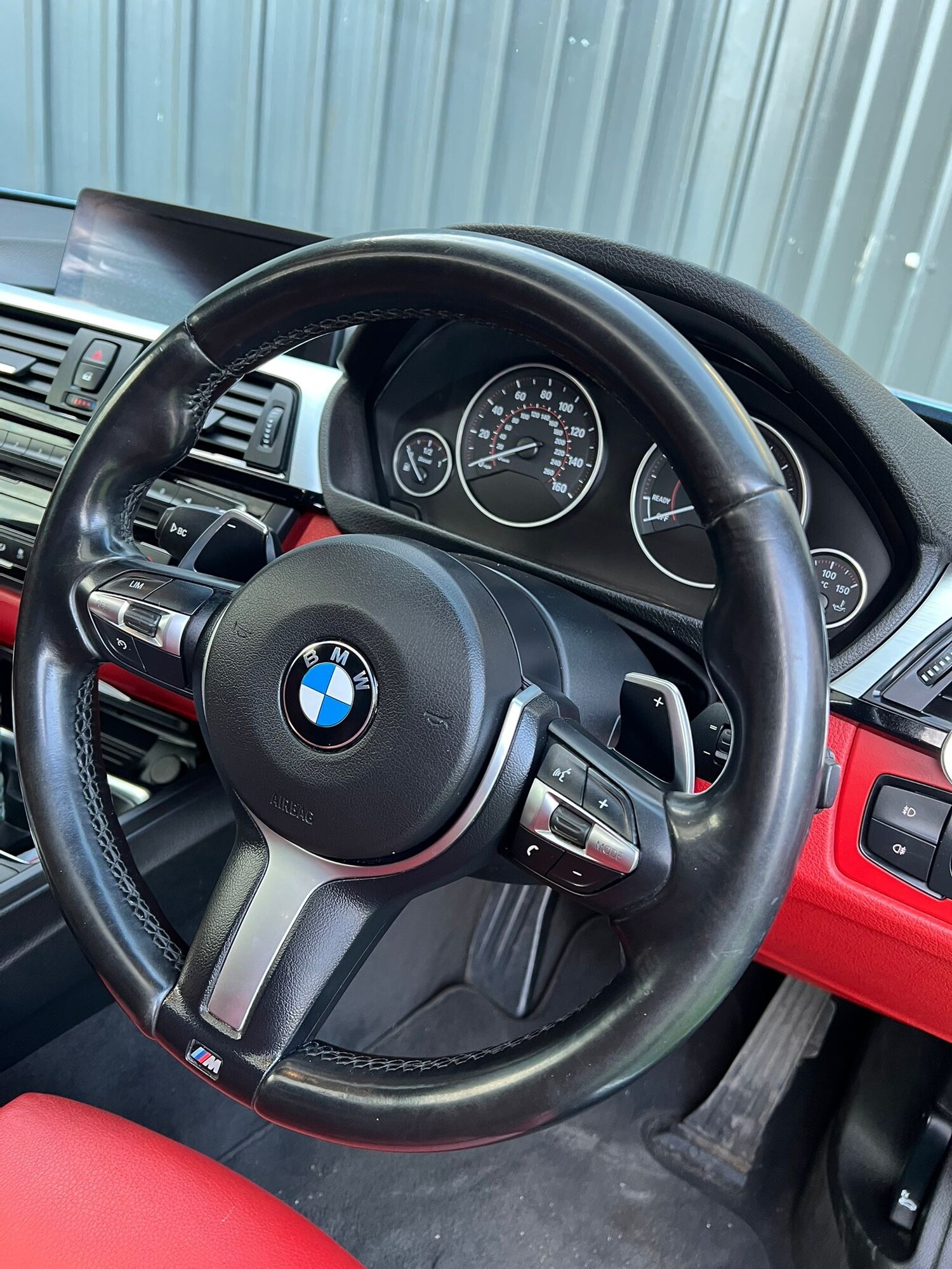 Used BMW 4 Series 2015 for sale - 78132125: Photo 17