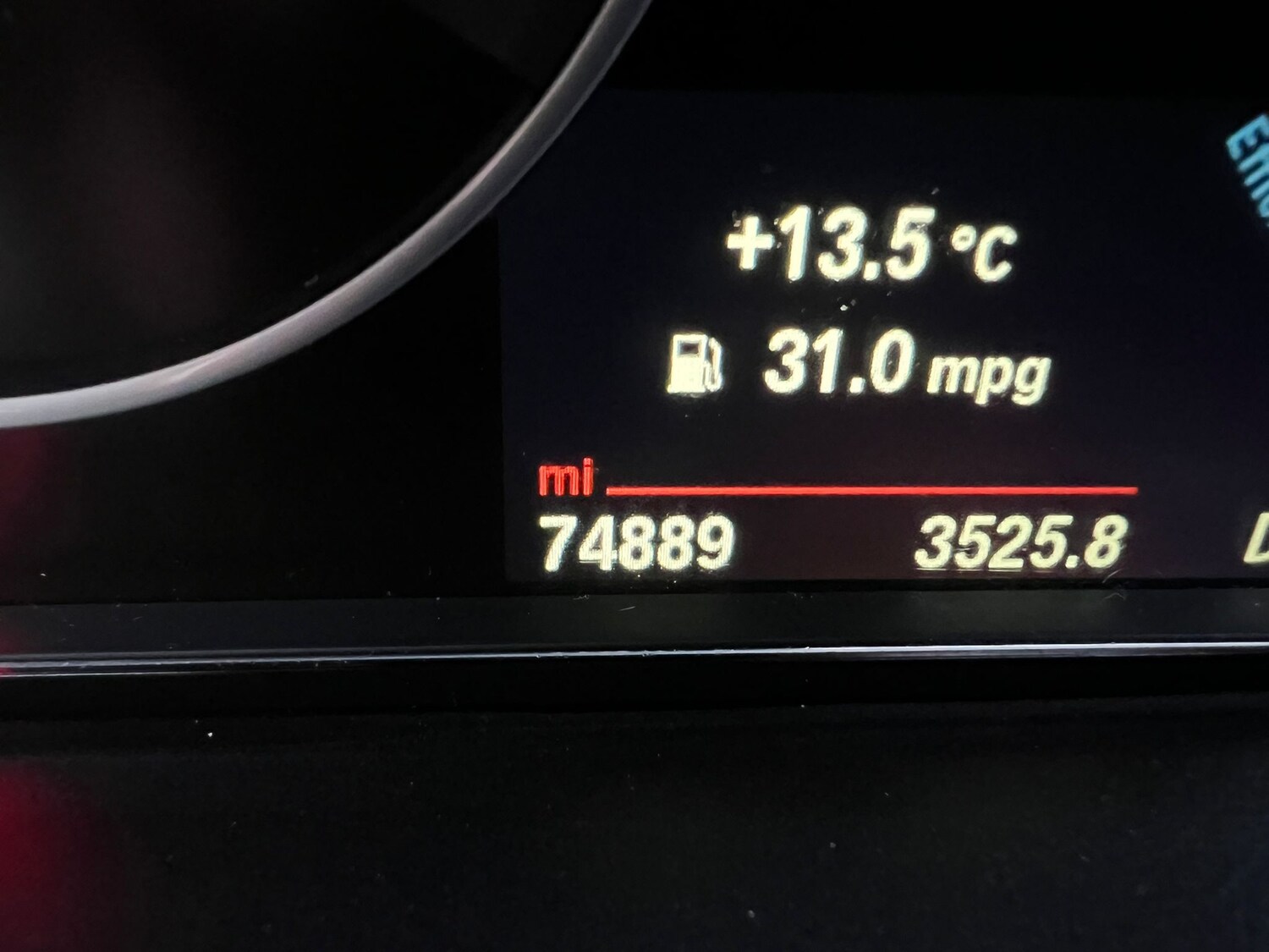 Used BMW 4 Series 2015 for sale - 78132125: Photo 19