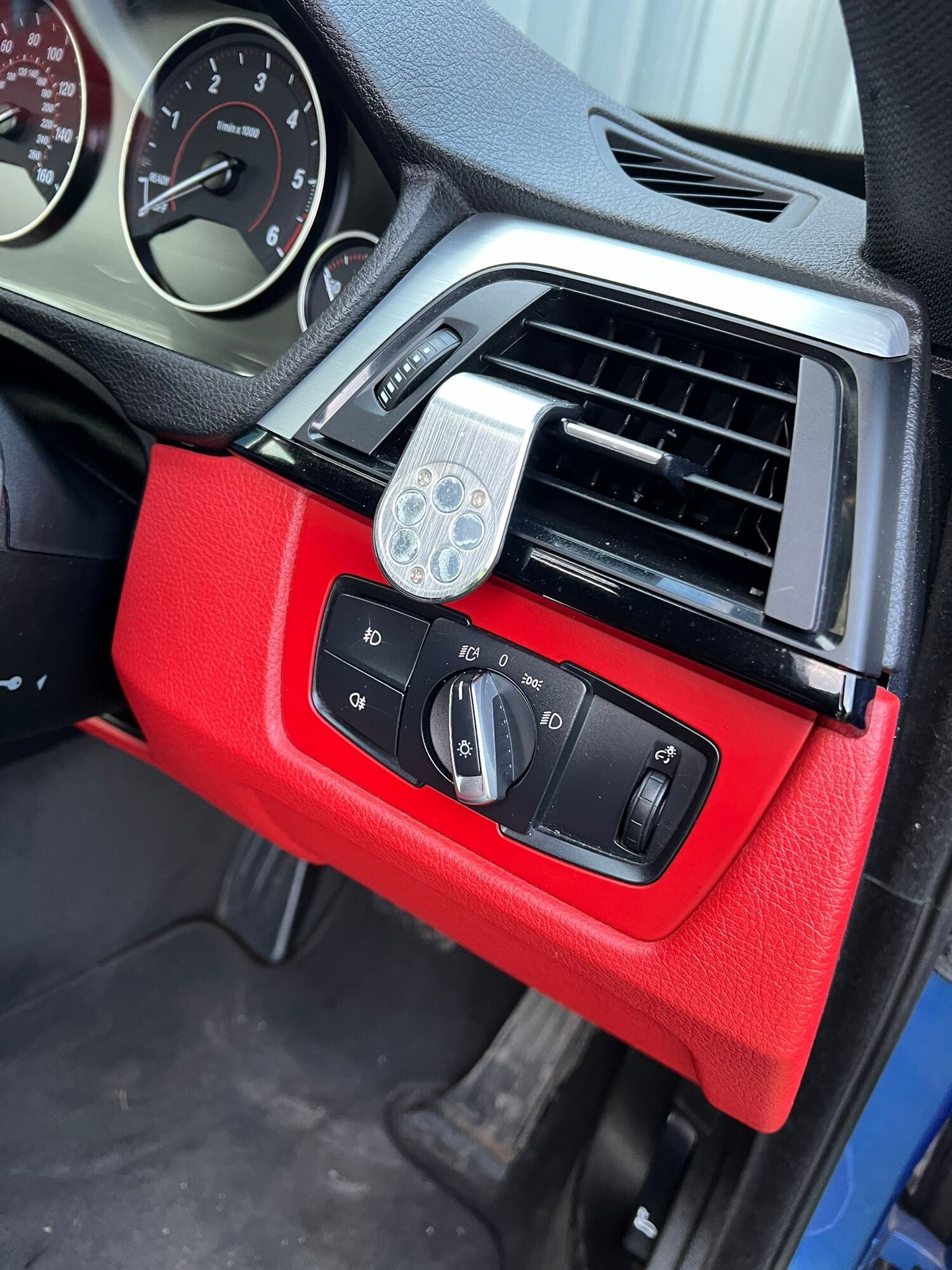 Used BMW 4 Series 2015 for sale - 78132125: Photo 24