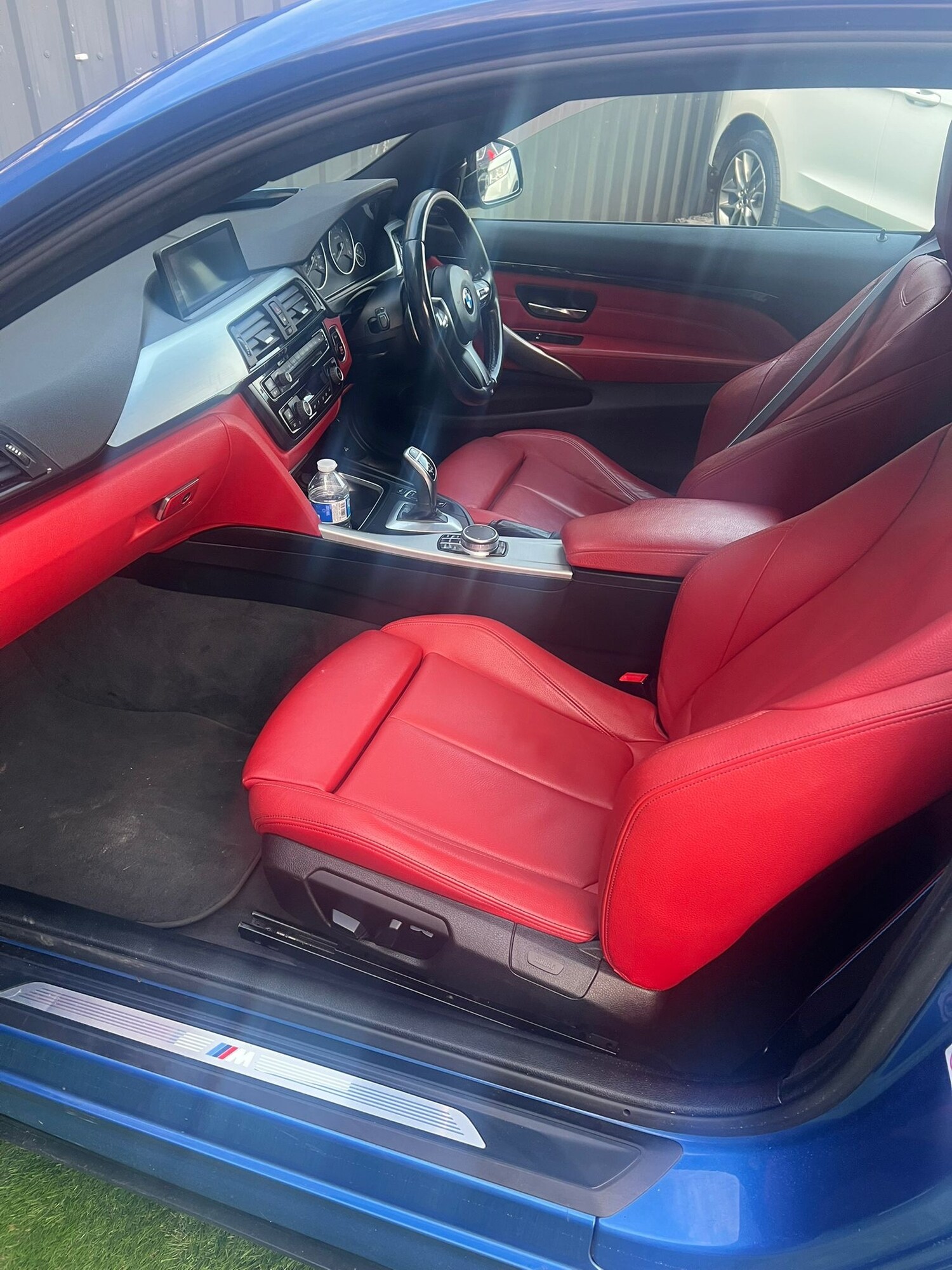 Used BMW 4 Series 2015 for sale - 78132125: Photo 25