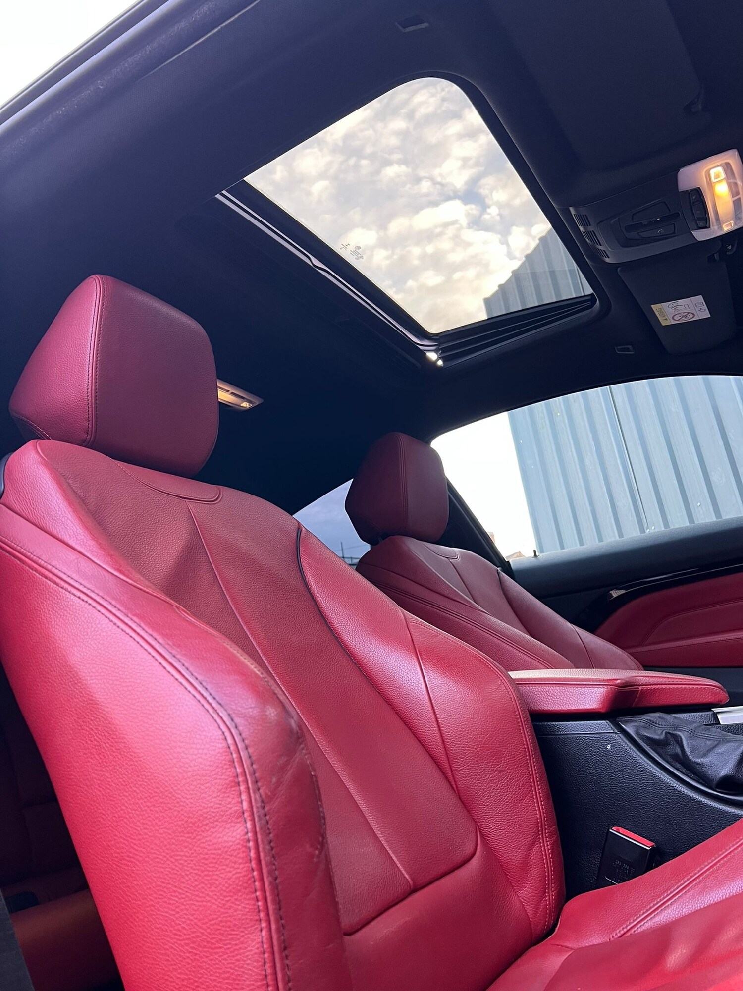 Used BMW 4 Series 2015 for sale - 78132125: Photo 26