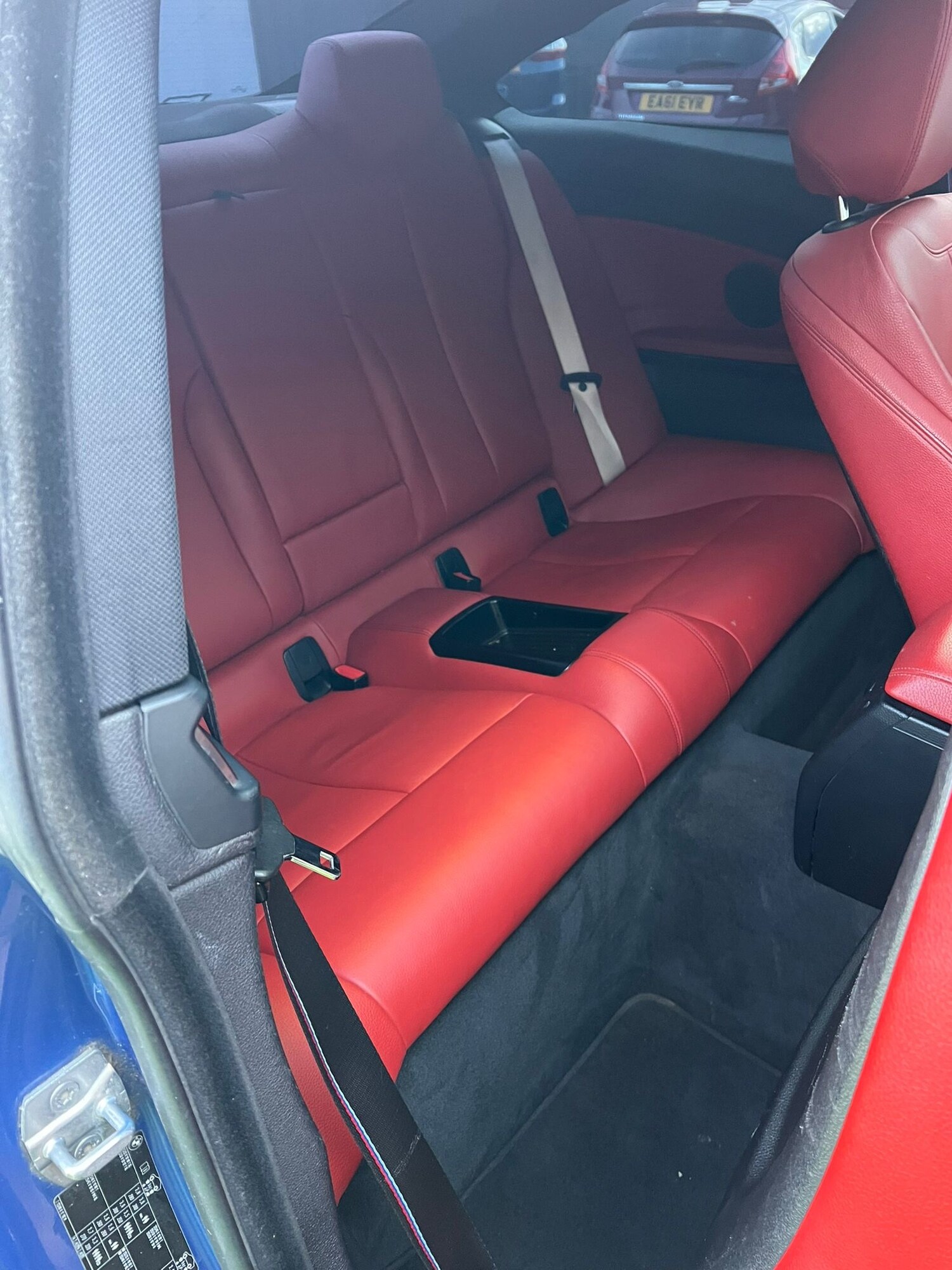 Used BMW 4 Series 2015 for sale - 78132125: Photo 27