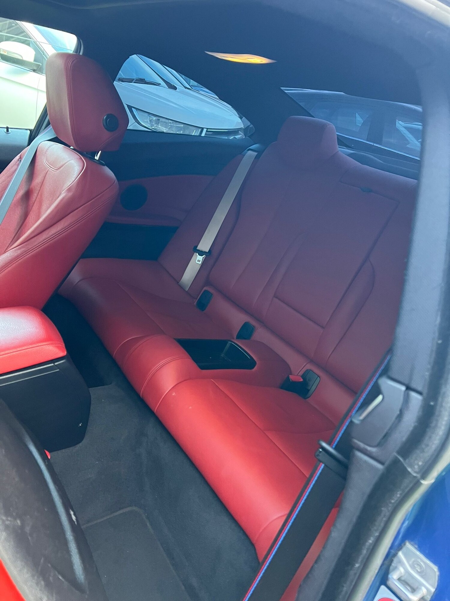 Used BMW 4 Series 2015 for sale - 78132125: Photo 28