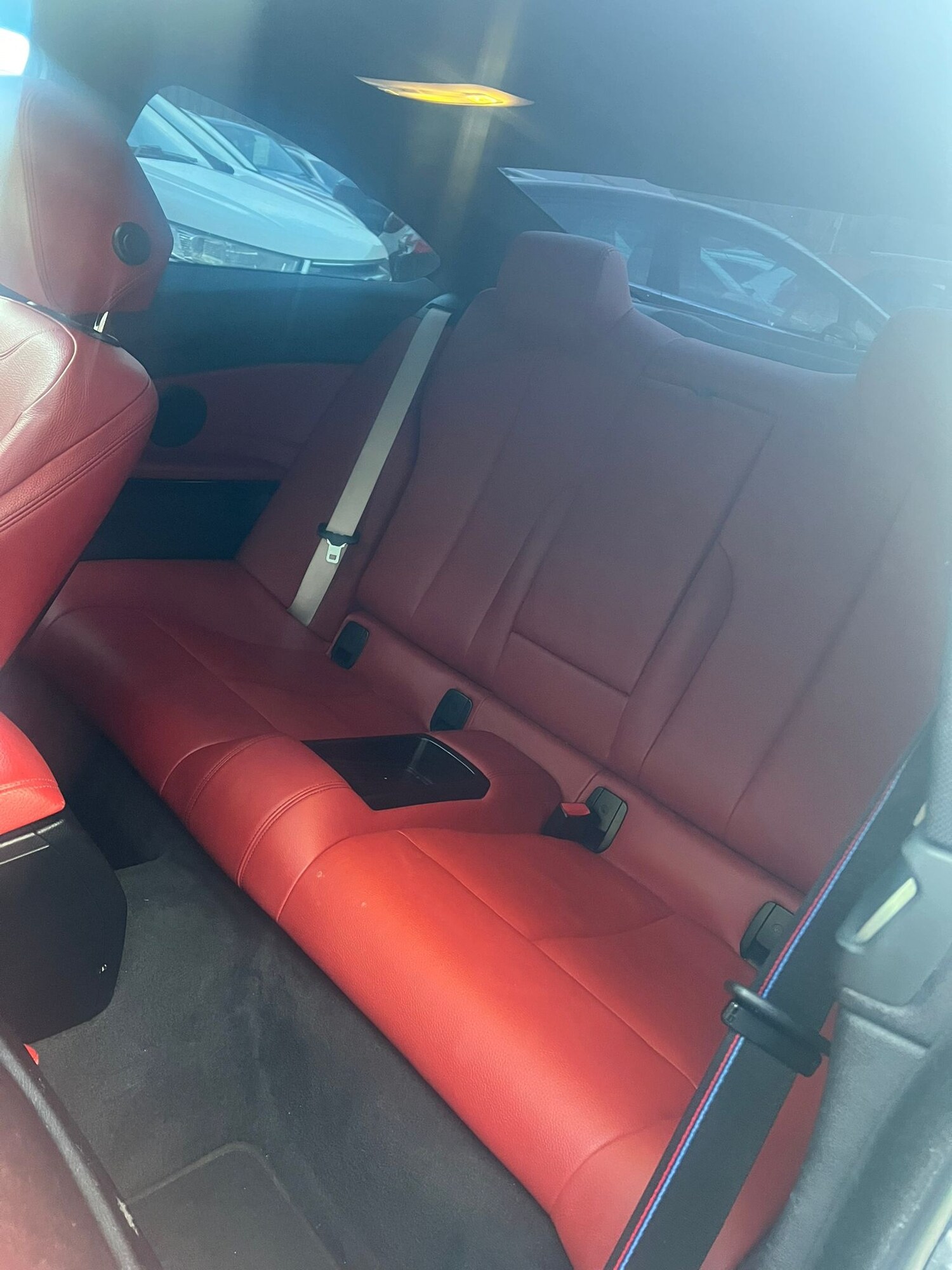 Used BMW 4 Series 2015 for sale - 78132125: Photo 29