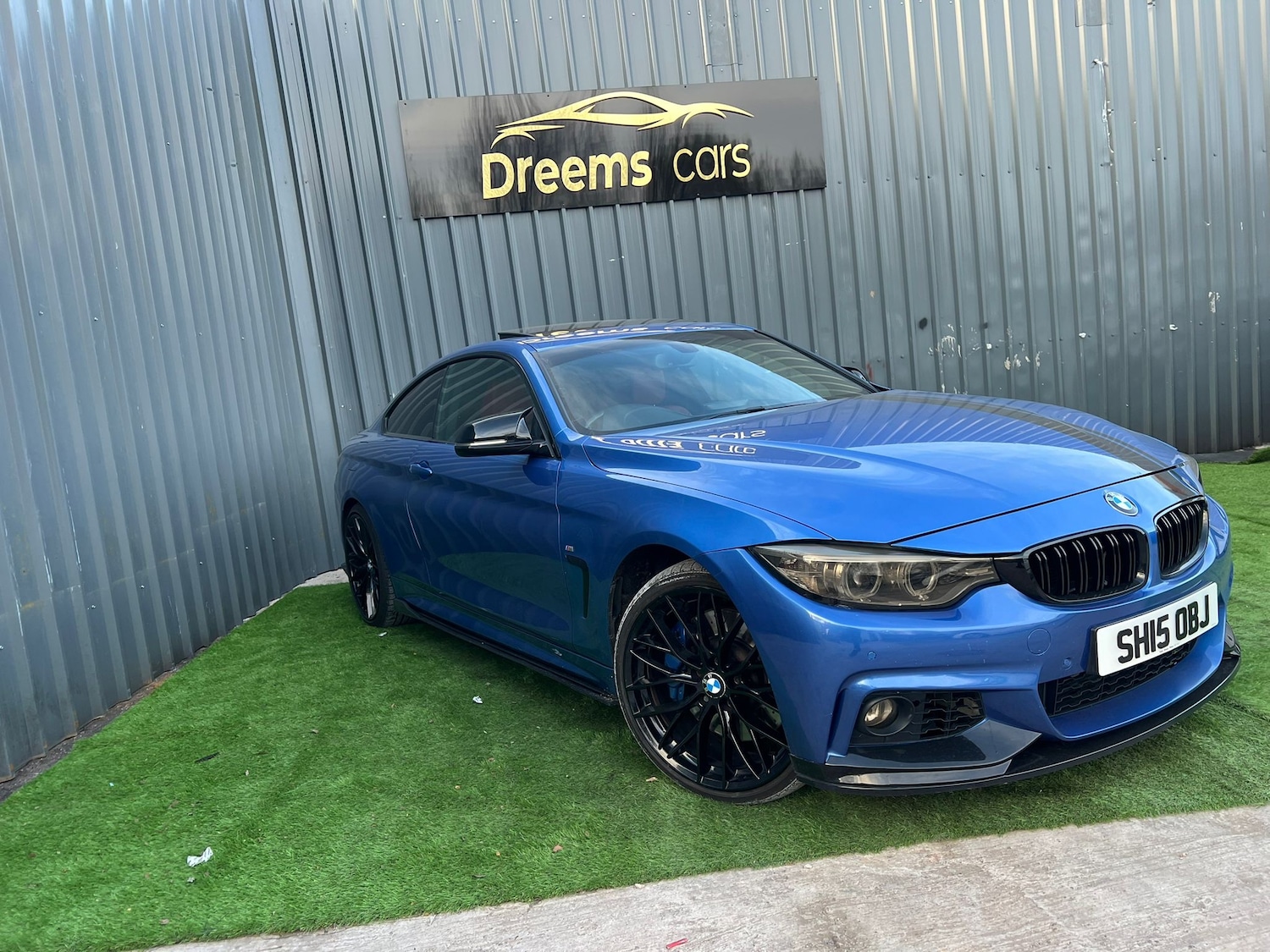 Used BMW 4 Series 2015 for sale - 78132125: Photo 6