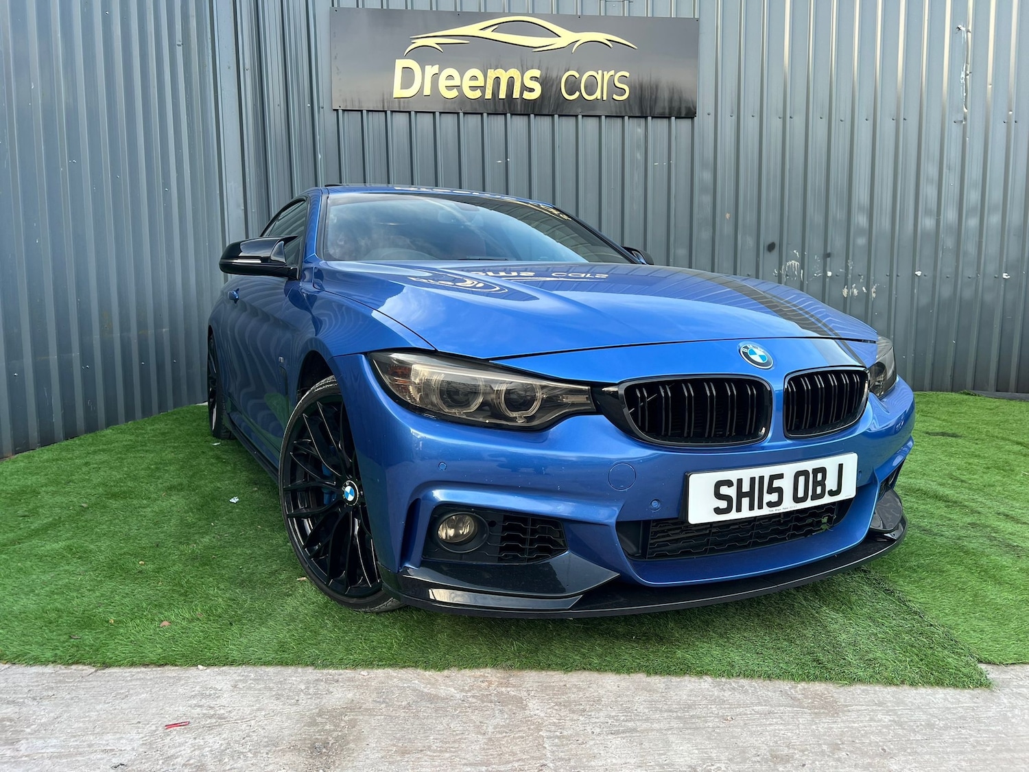Used BMW 4 Series 2015 for sale - 78132125: Photo 7