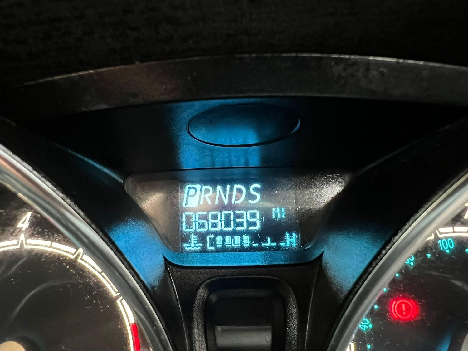 Used Ford Fiesta 2014 for sale - 77834762: Photo 10