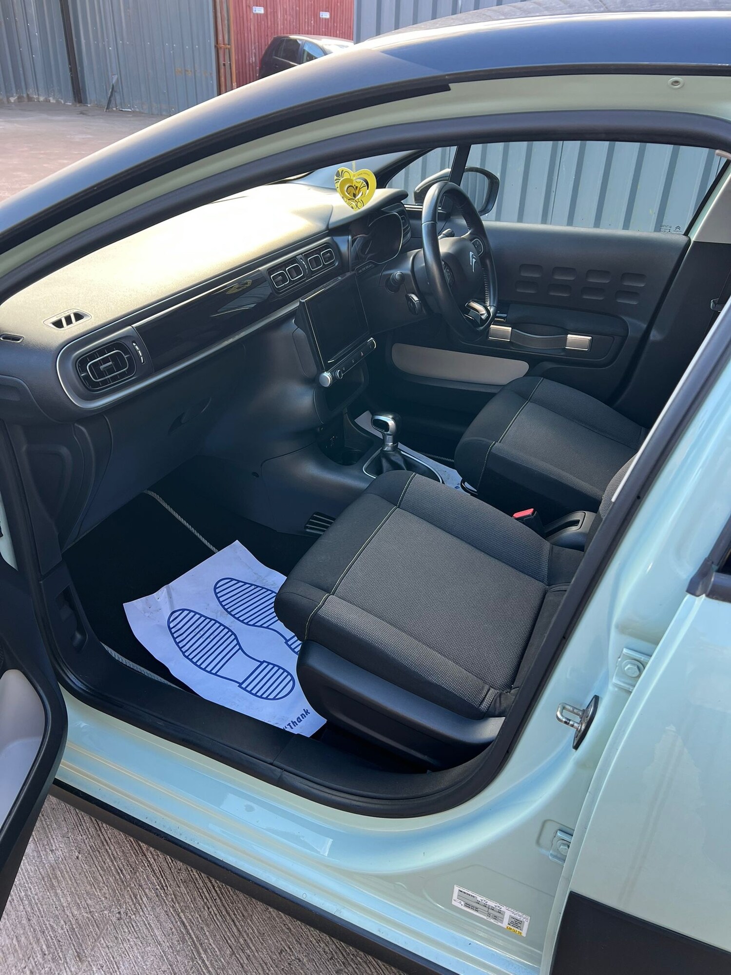 Used Citroen C3 for sale - 77916248: Photo 10