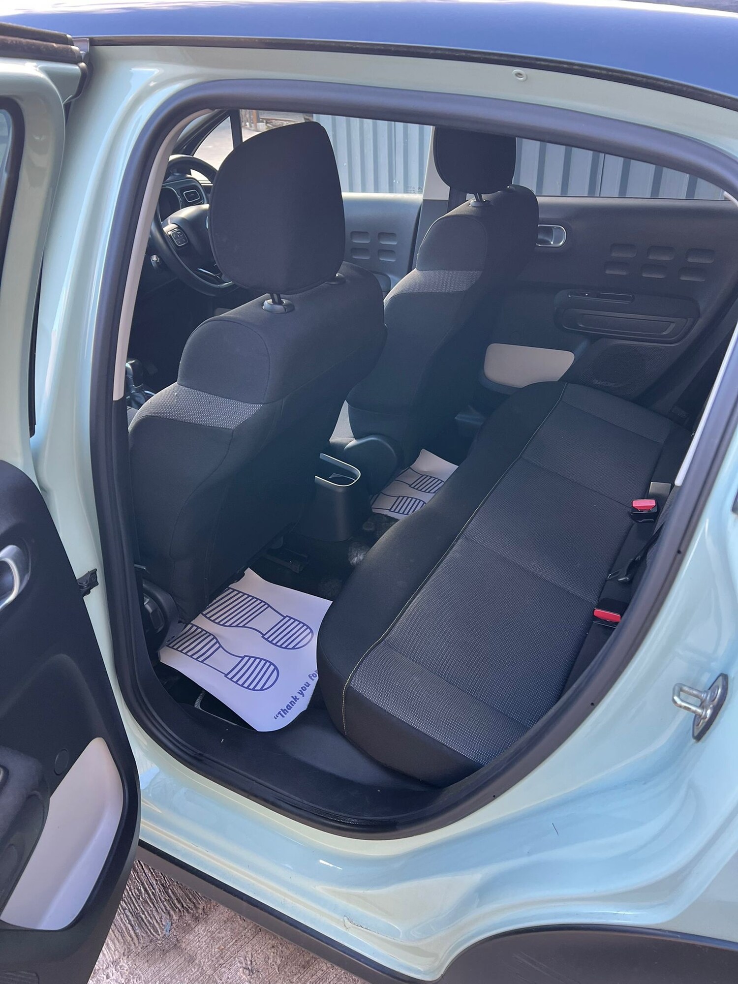 Used Citroen C3 for sale - 77916248: Photo 12