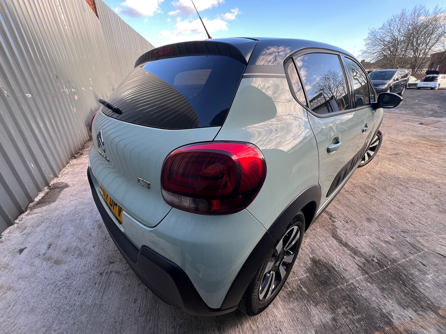 Used Citroen C3 for sale - 77916248: Photo 5