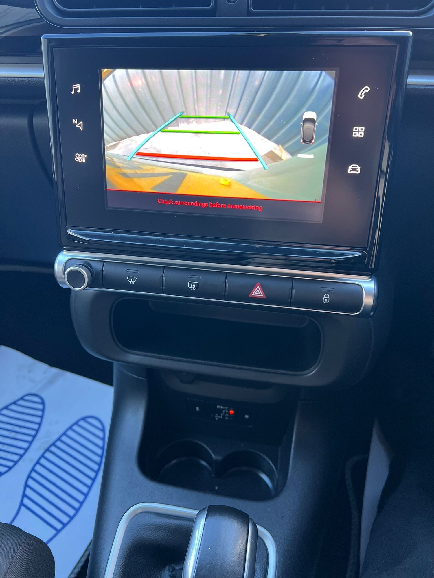 Used Citroen C3 for sale - 77916248: Photo 9