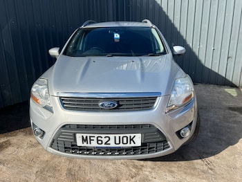 Used Ford Kuga 2012 for sale - 78843935: Photo