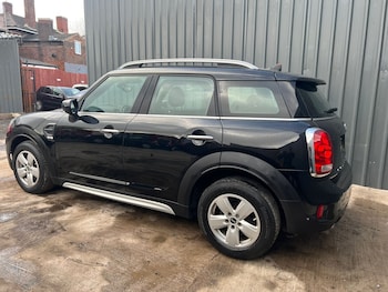Used MINI Countryman 2019 for sale - 78843937: Photo