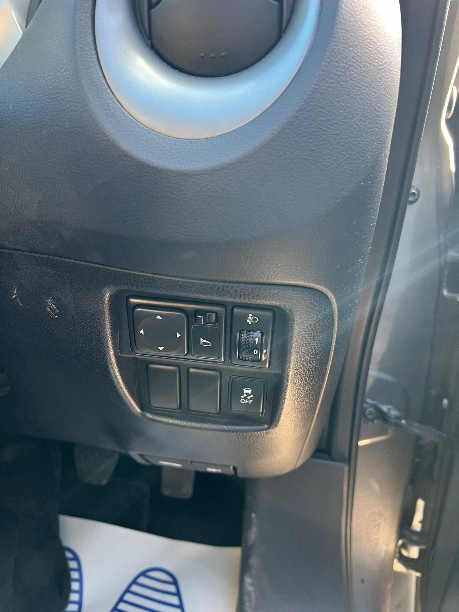 Used Nissan Juke 2012 for sale - 77916245: Photo 11