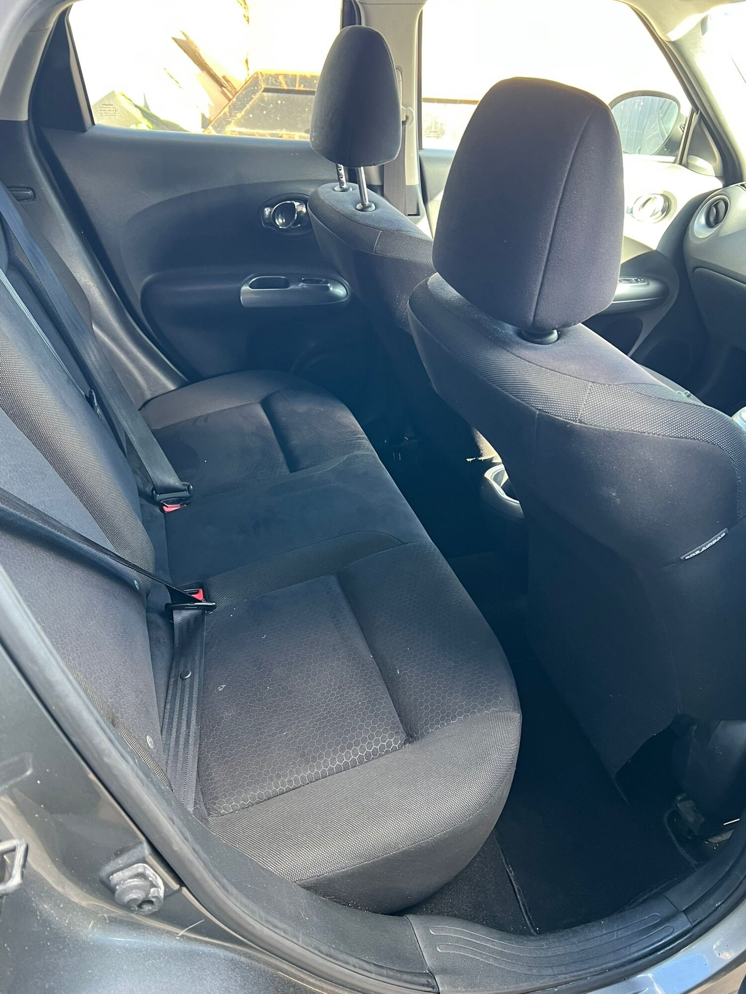 Used Nissan Juke 2012 for sale - 77916245: Photo 13