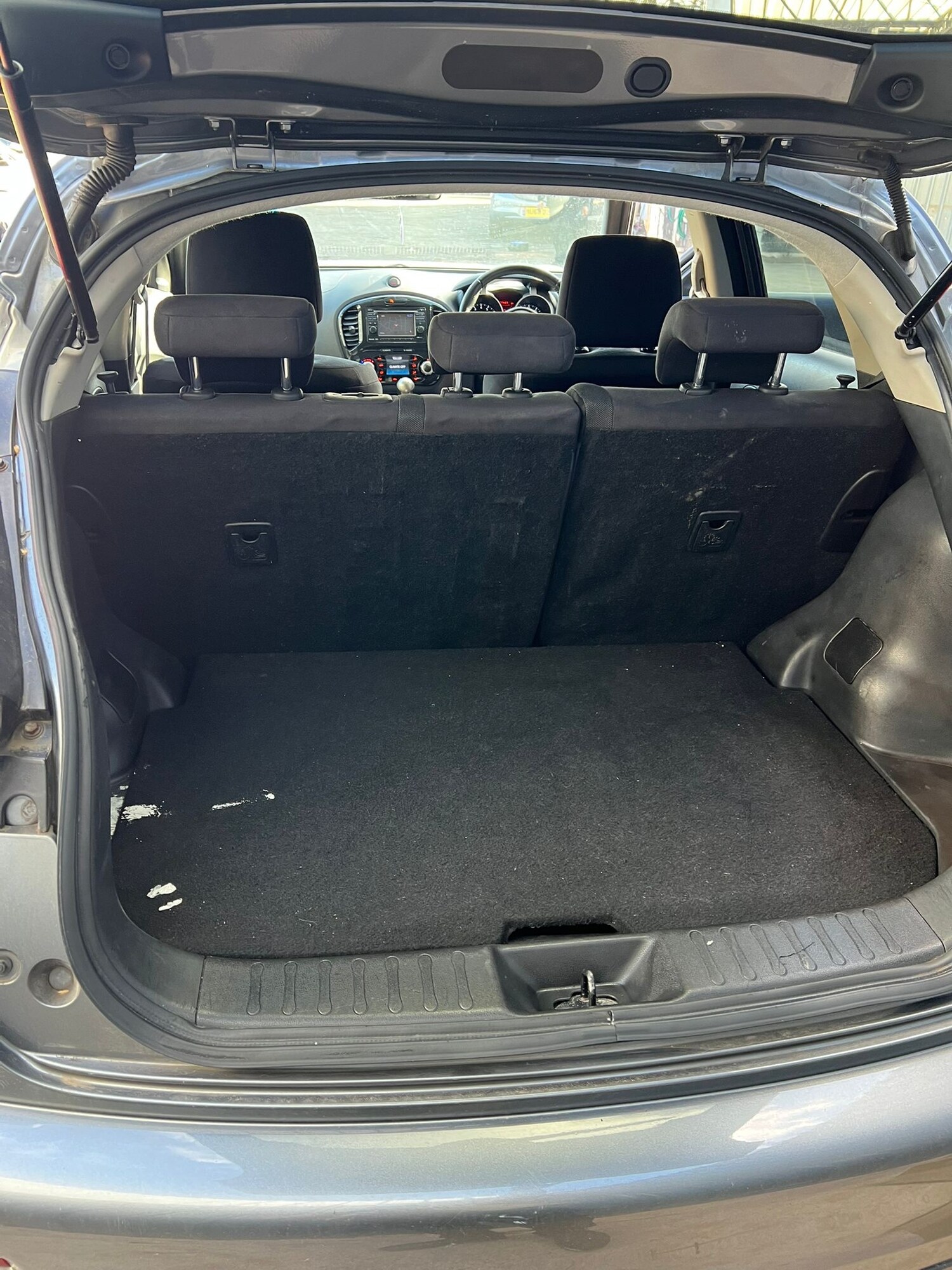 Used Nissan Juke 2012 for sale - 77916245: Photo 14