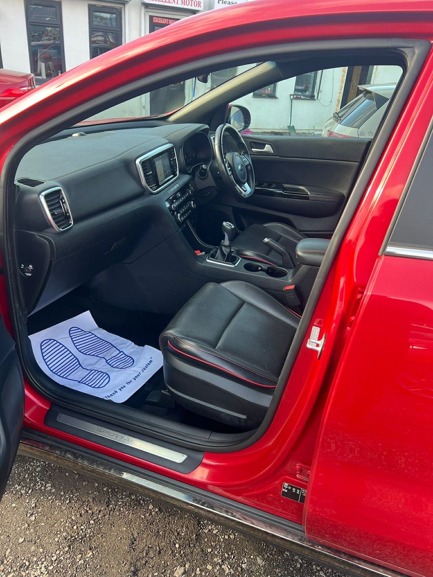 Used Kia Sportage 2018 for sale - 77834746: Photo 10