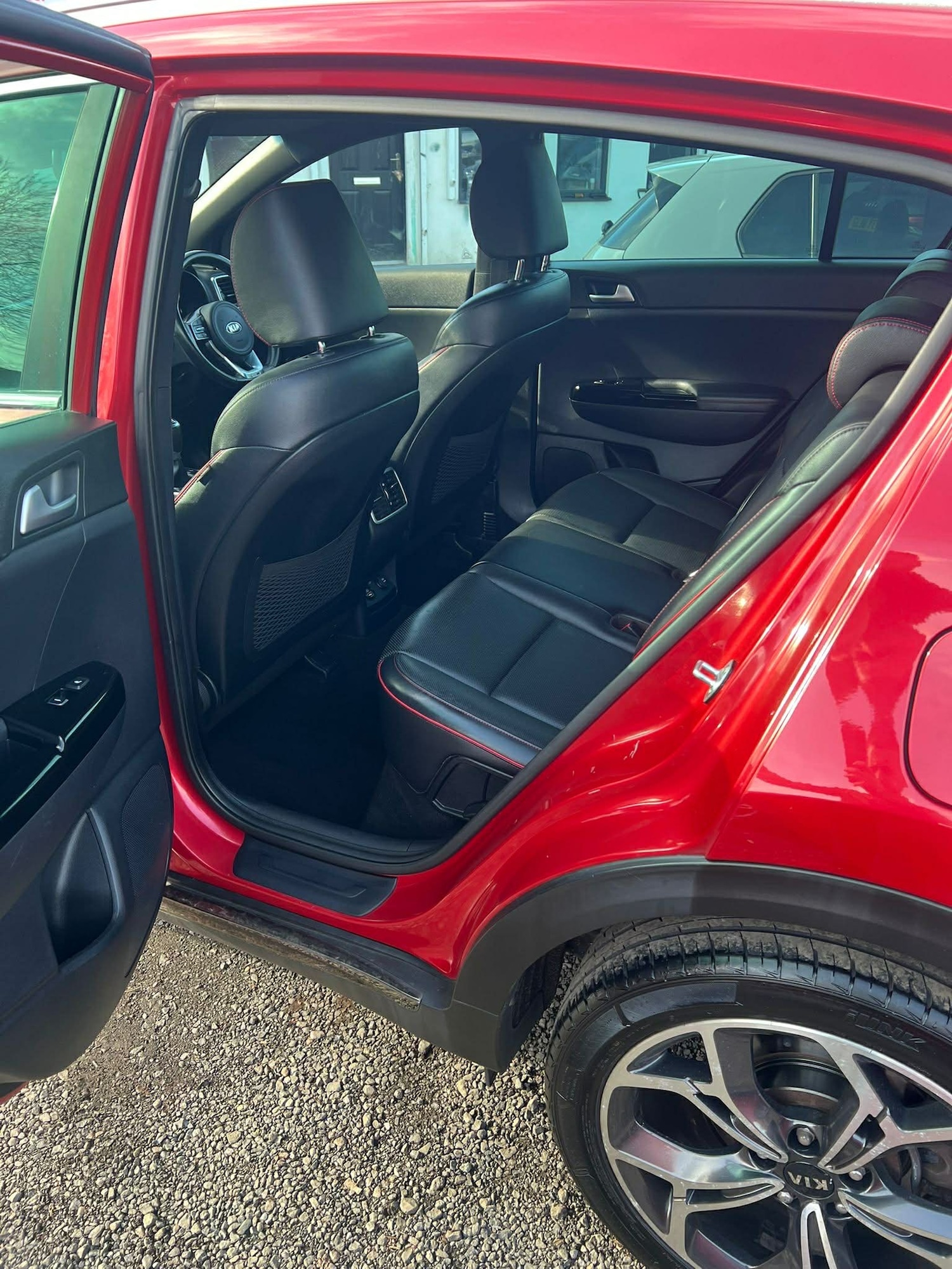 Used Kia Sportage 2018 for sale - 77834746: Photo 11