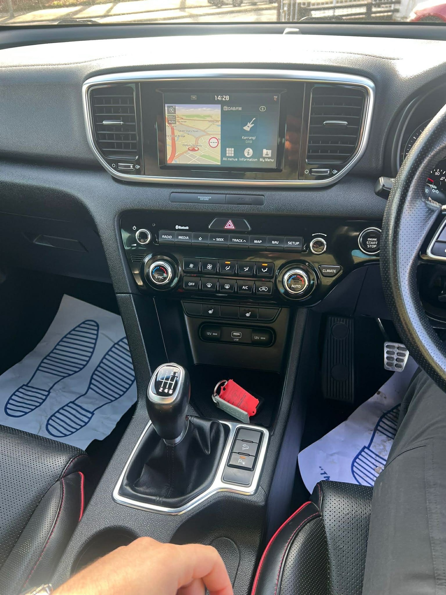 Used Kia Sportage 2018 for sale - 77834746: Photo 12