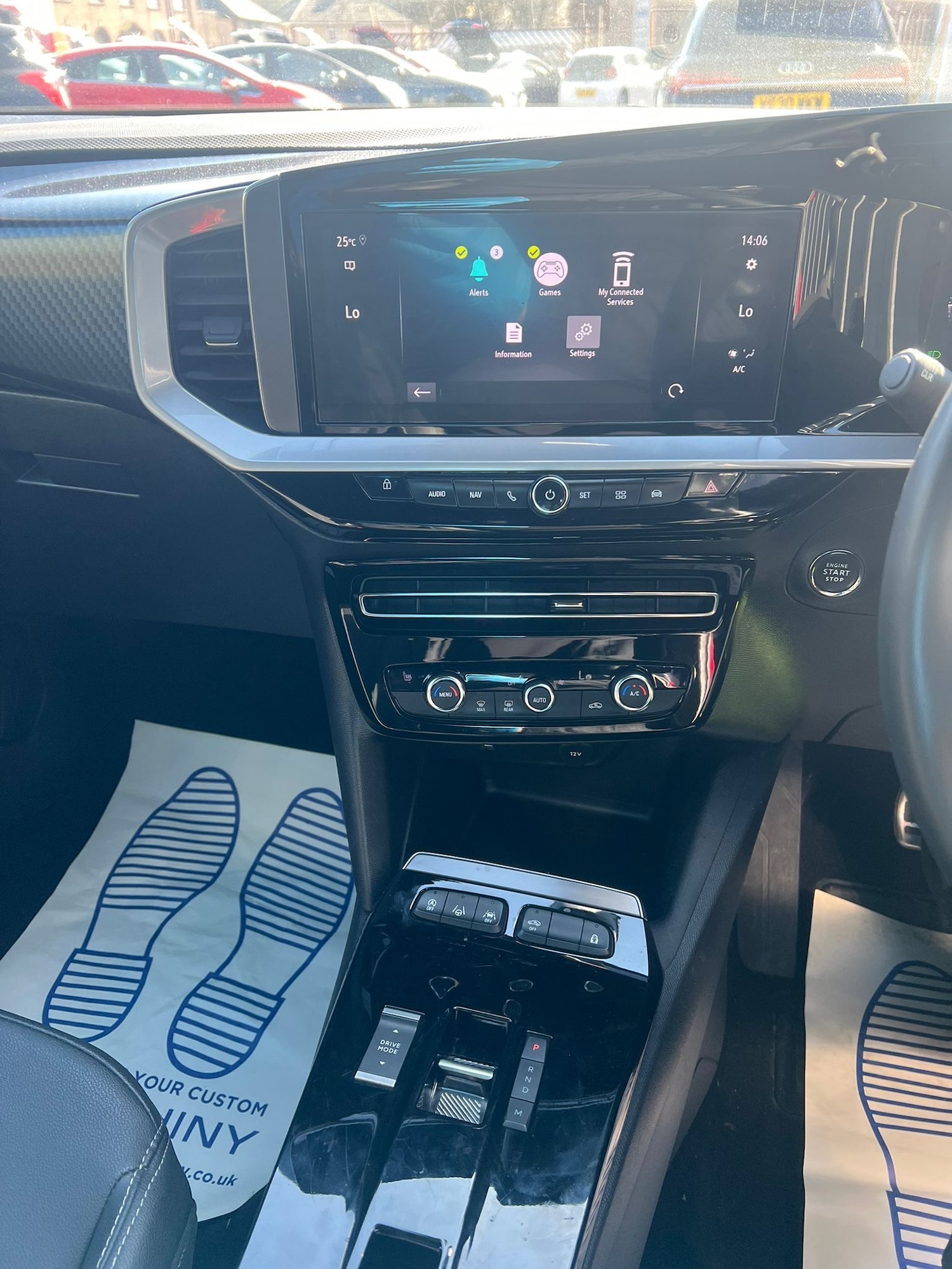 Used Vauxhall Mokka 2024 for sale - 77935536: Photo 10