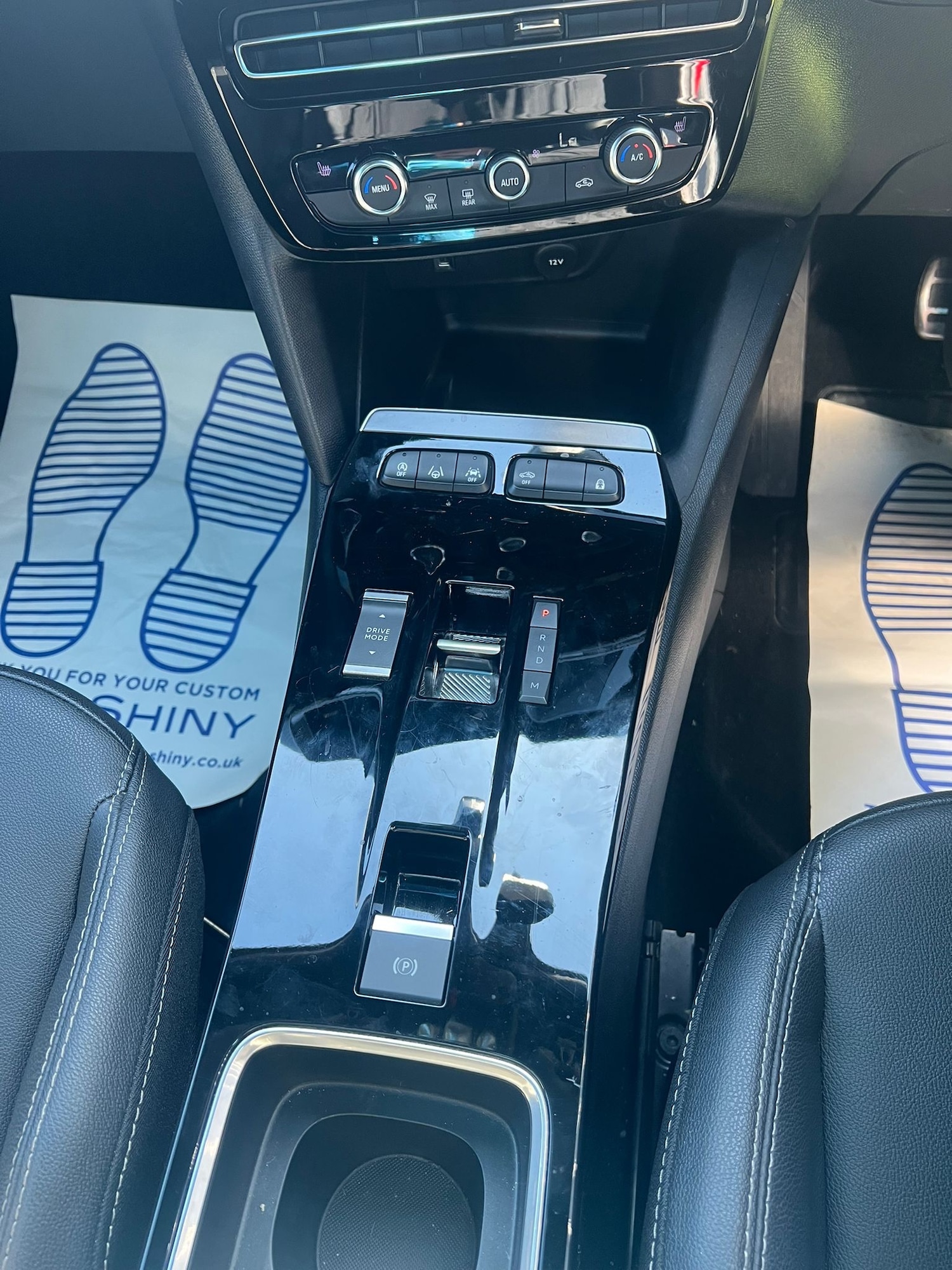 Used Vauxhall Mokka 2024 for sale - 77935536: Photo 11