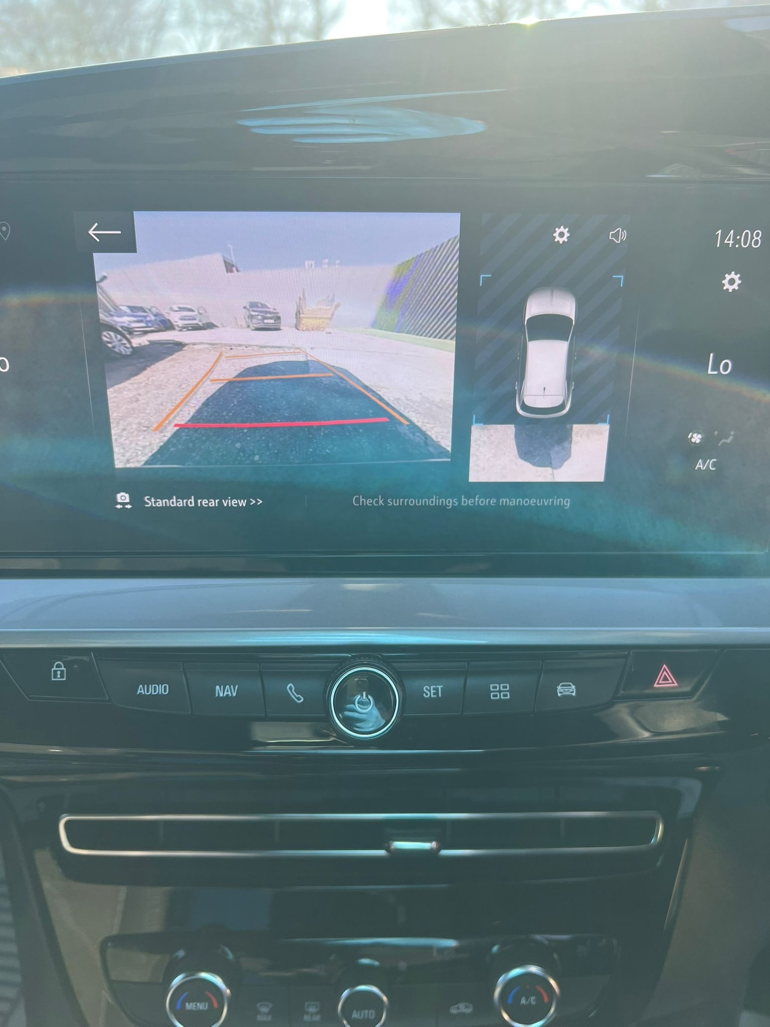 Used Vauxhall Mokka 2024 for sale - 77935536: Photo 12