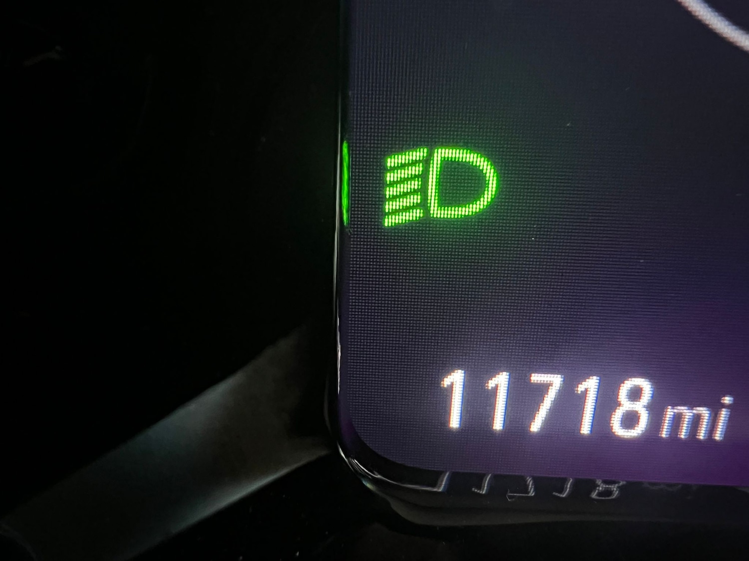 Used Vauxhall Mokka 2024 for sale - 77935536: Photo 13