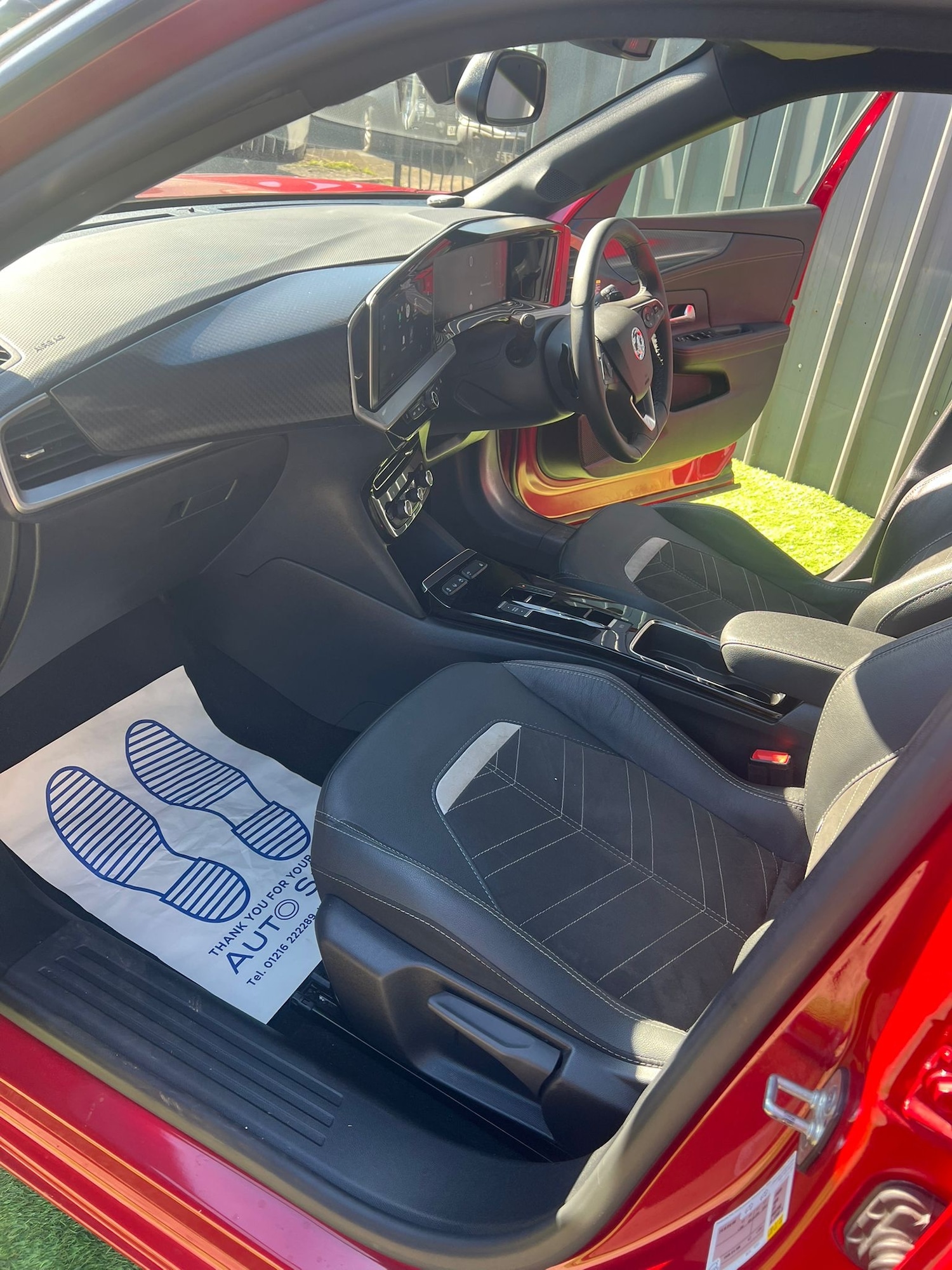 Used Vauxhall Mokka 2024 for sale - 77935536: Photo 14