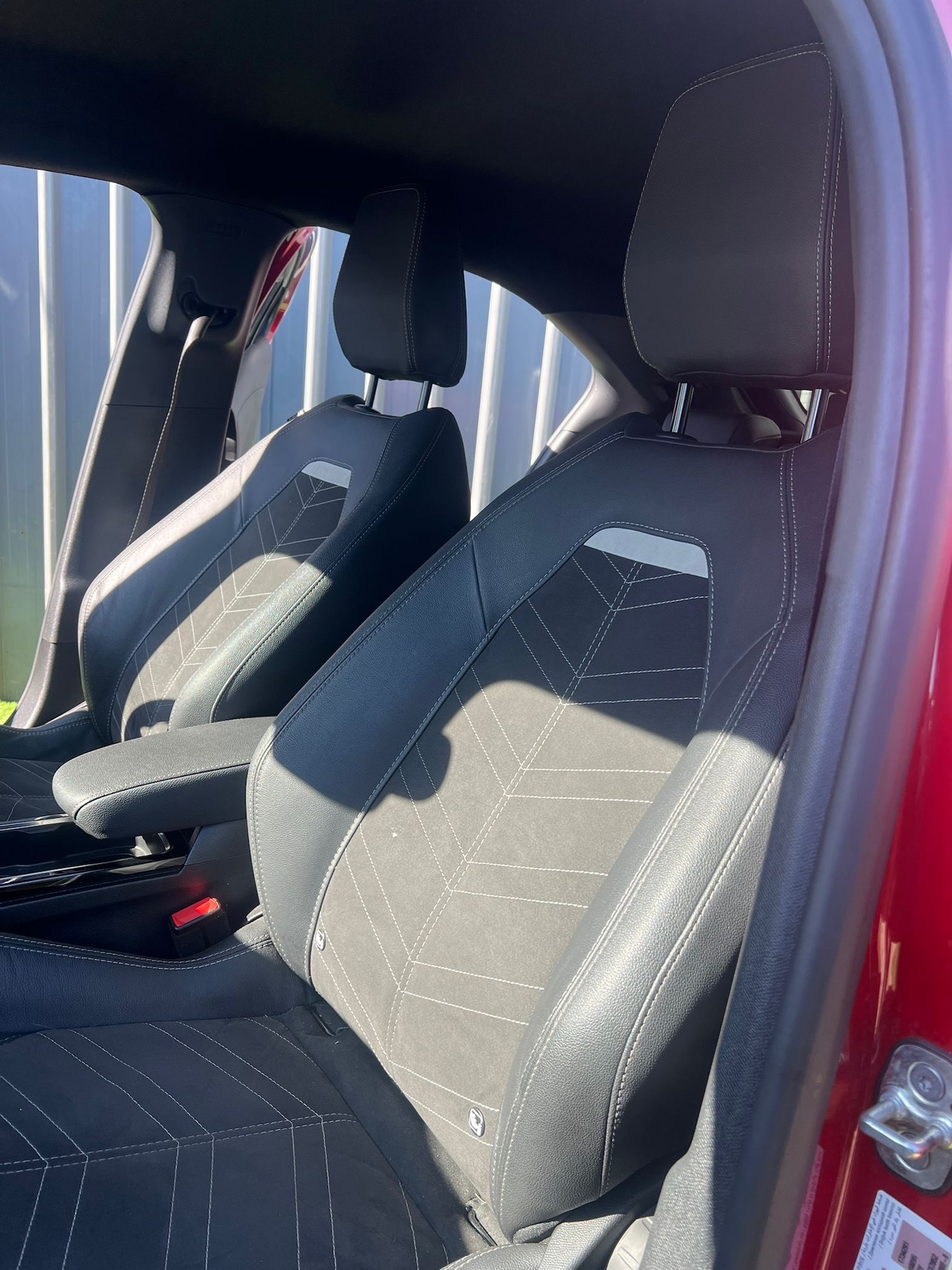 Used Vauxhall Mokka 2024 for sale - 77935536: Photo 15