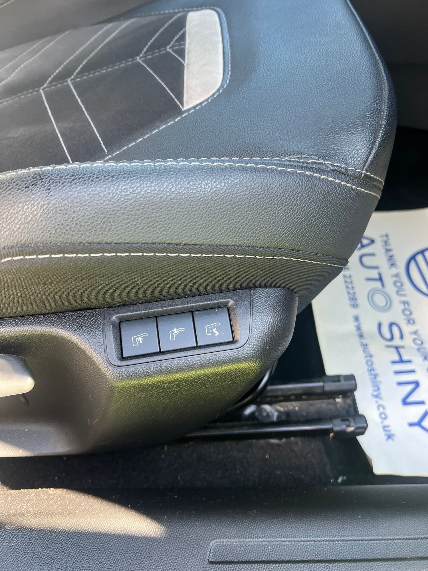 Used Vauxhall Mokka 2024 for sale - 77935536: Photo 16