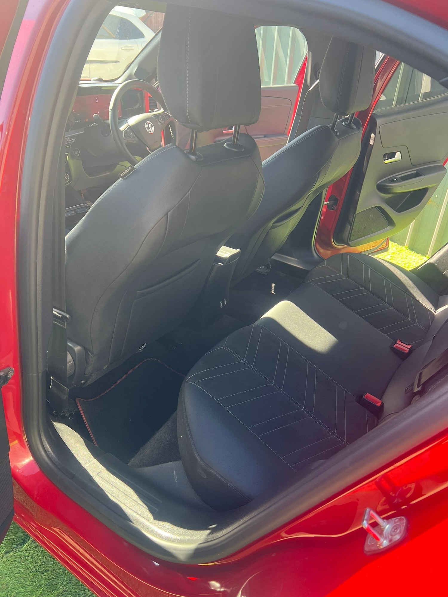 Used Vauxhall Mokka 2024 for sale - 77935536: Photo 18