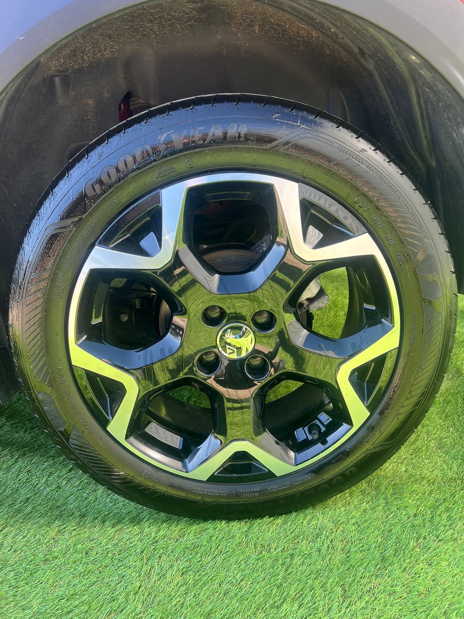 Used Vauxhall Mokka 2024 for sale - 77935536: Photo 19