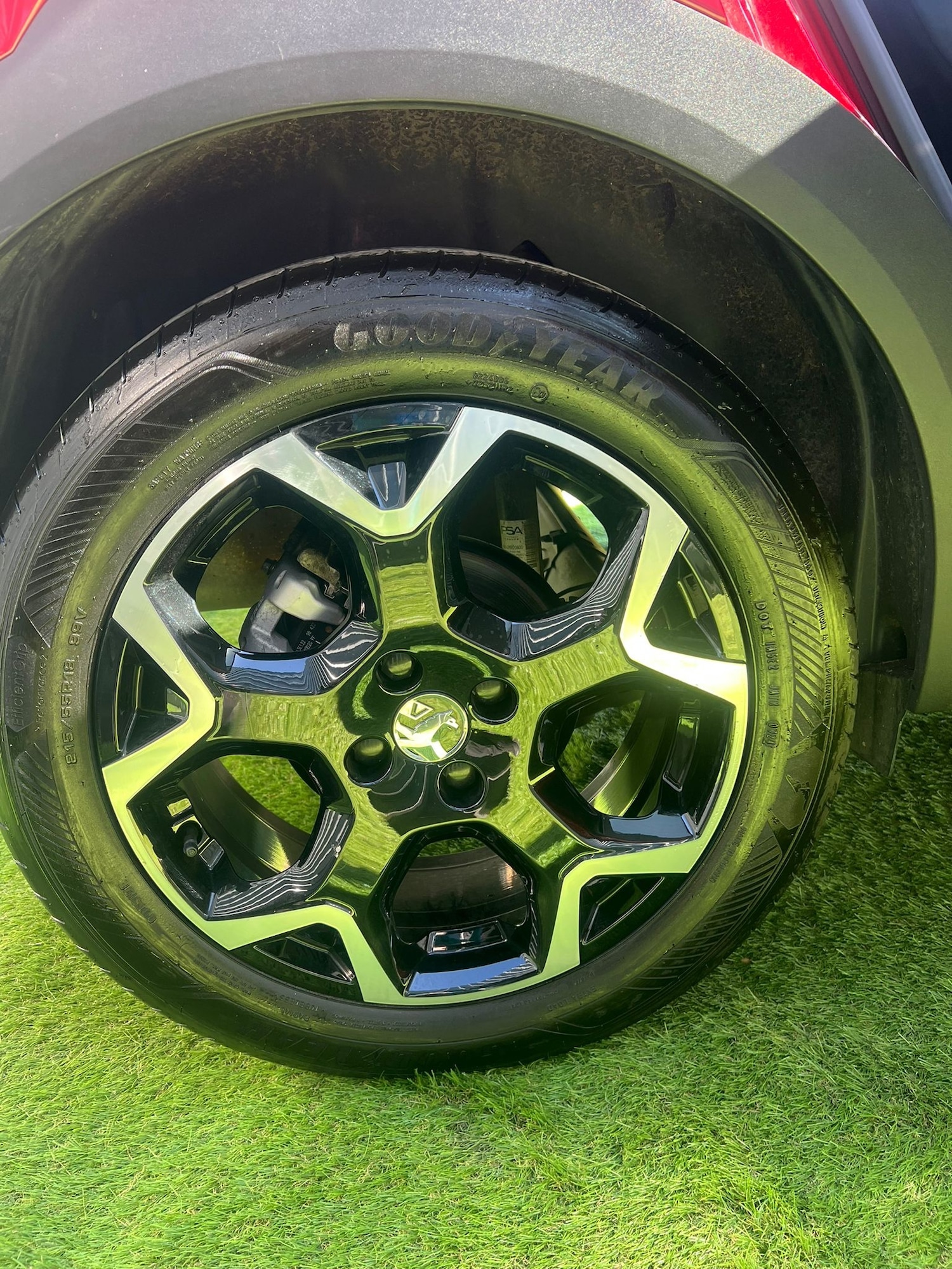 Used Vauxhall Mokka 2024 for sale - 77935536: Photo 20