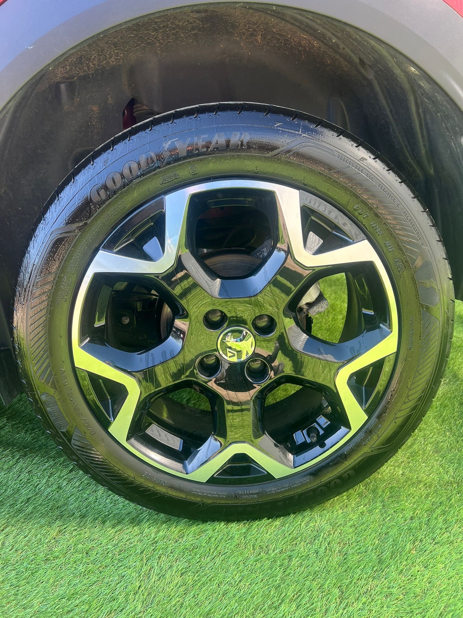 Used Vauxhall Mokka 2024 for sale - 77935536: Photo 21