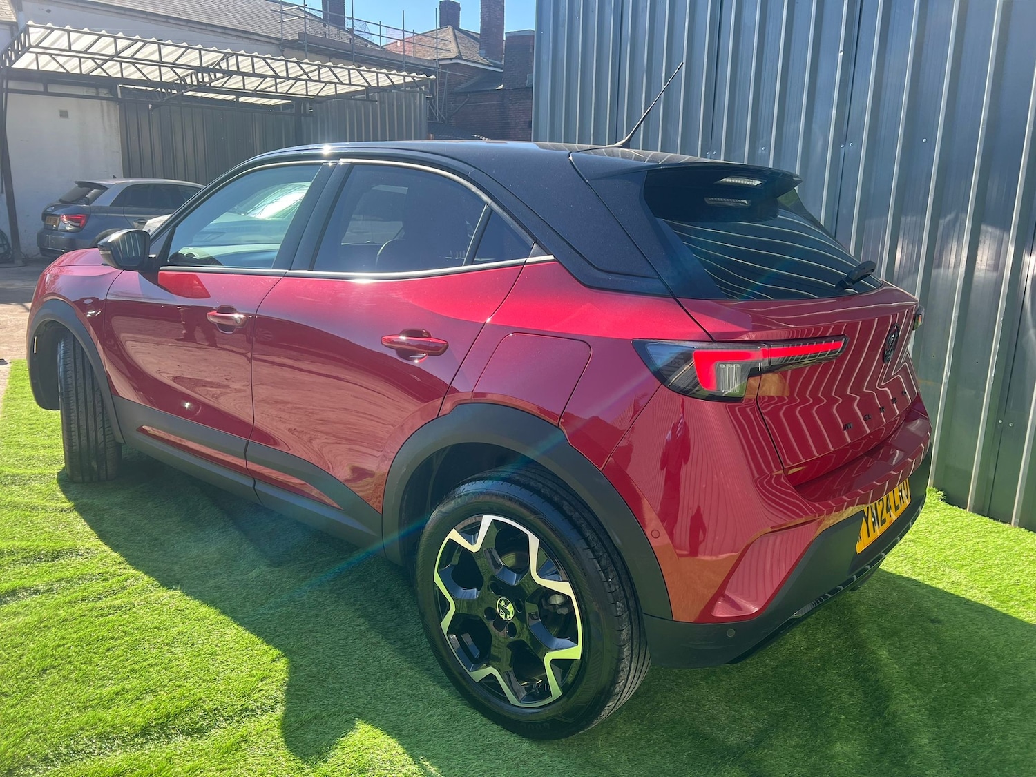 Used Vauxhall Mokka 2024 for sale - 77935536: Photo 5